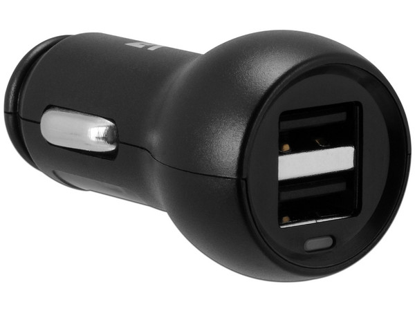 Cargador para Auto V7 con 2 puerto USB.