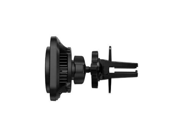 Cargador Inalámbrico, Verbatim Magnético, Tipo C, Ventilador de Enfriamiento, Iluminación RGB, Qi2.