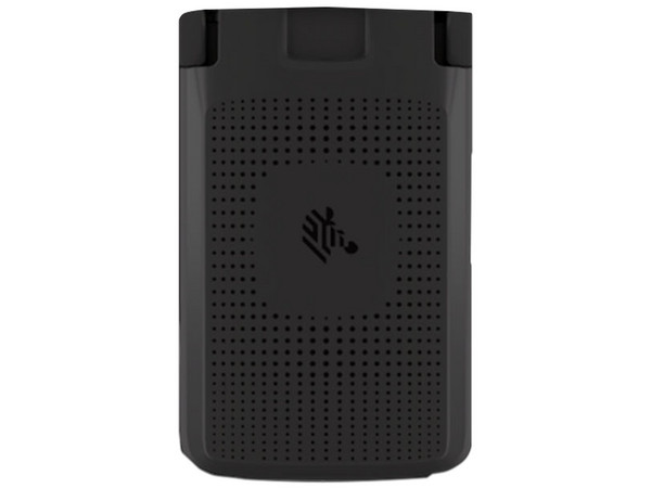 Batería Portátil Zebra Power Precision Plus, 4400mAh. Color Negro.