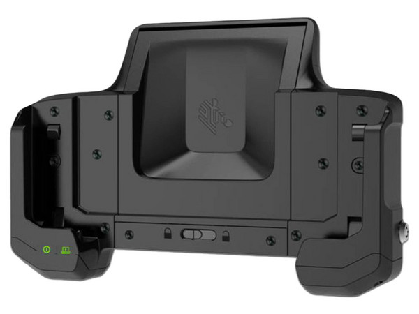Base de Carga de ZEBRA ET6X de Tablet para Vehículo, Compatible con Modelos ET60 y ET65.