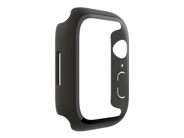 Protector de pantalla Belkin ScreenForce OVG004zzBK-REV para Apple Watch Series 7.