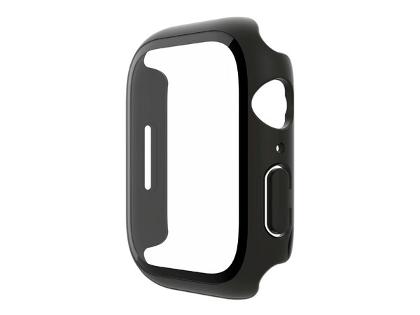 Protector de pantalla Belkin ScreenForce OVG004zzBK-REV para Apple Watch Series 7.