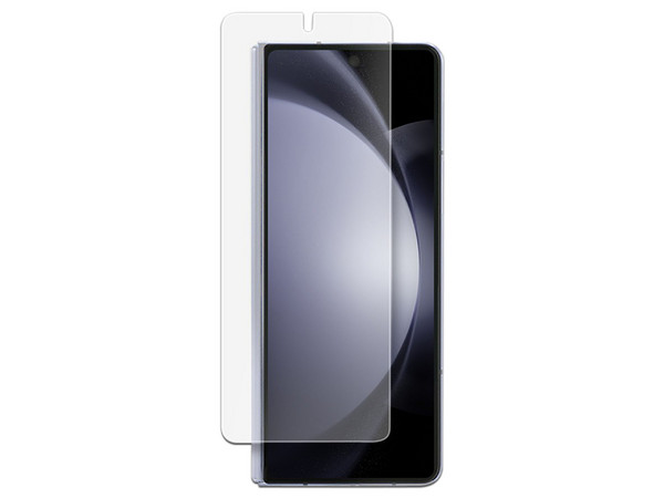 Protector de pantalla frontal Samsung EF-UF946CTEGMX para Galaxy Fold 5.