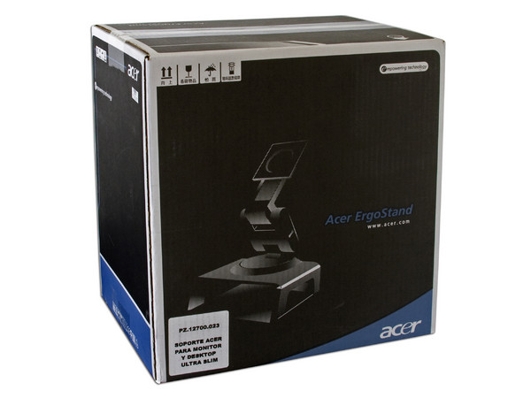 Soporte Acer para monitor y PC ultra Slim