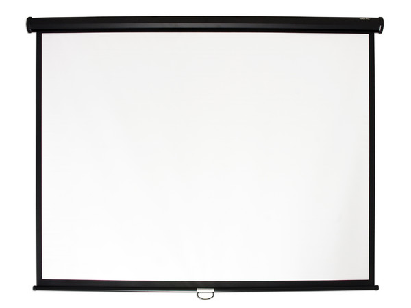 Pantalla para proyector de 80