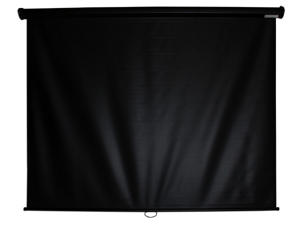 Pantalla para proyector de 80