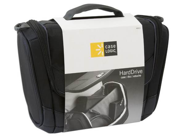 Estuche Case Logic para Disco Duro Externo
