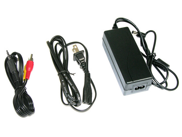 Portarretrato Digital KDS LCD de 14.1 Pulgadas!, Reproduce JPEG, MP3 y Video. Bocinas Integradas y Control Remoto