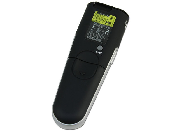 Presentador Inalámbrico Logitech Cordless 2.4GHz
