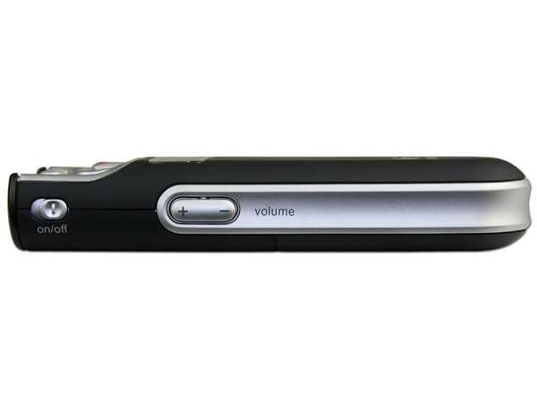 Presentador Inalámbrico Logitech Cordless 2.4GHz