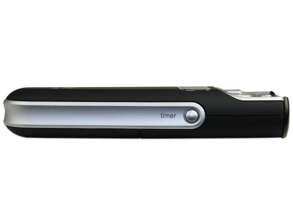 Presentador Inalámbrico Logitech Cordless 2.4GHz