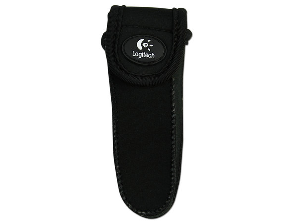 Presentador Inalámbrico Logitech Cordless 2.4GHz