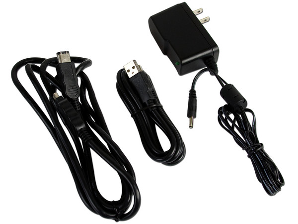 Gabinete Externo Slim para unidades CDs y DVD IDE de Laptop
