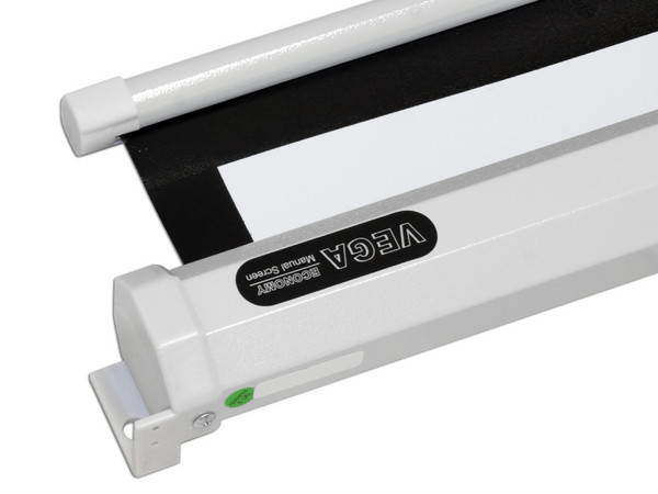 Pantalla para proyector de 80