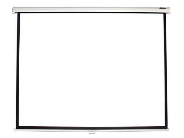 Pantalla para proyector de 80
