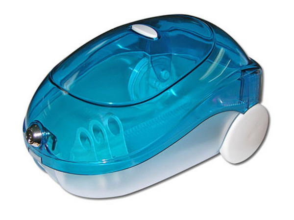 Estuche CRYSTAL CD BANK almacena hasta 39 CDs