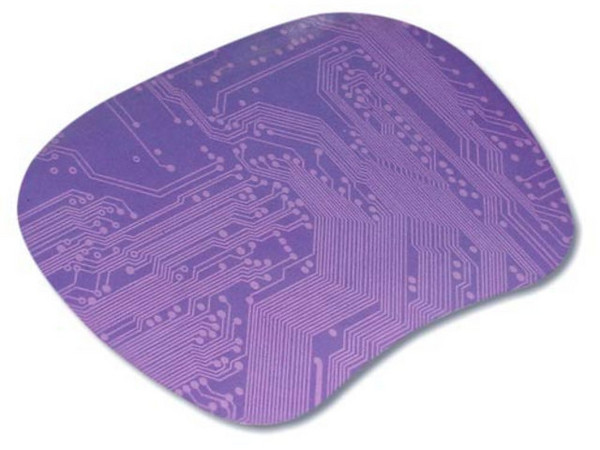 Mouse Pad - Ultra Delgado (1mm)