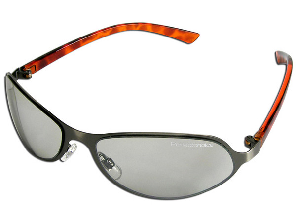 Lentes para Computadora Perfect Choice con Armazón Carey