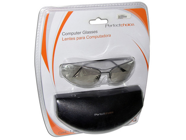 Lentes para Computadora Perfect Choice con Armazón Mate