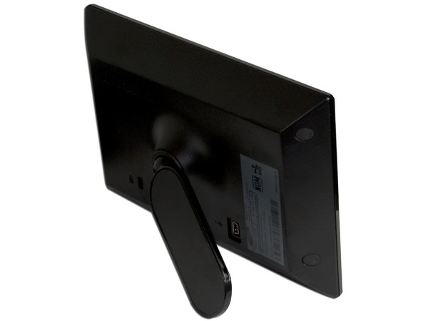 Monitor Secundario LCD Samsung  U70 Widescreen 7