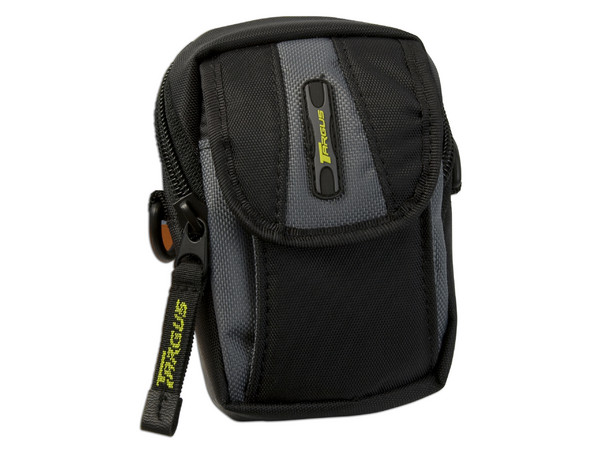 Funda Targus Expedition Small Camera Case para Cámaras Micro y Slimline