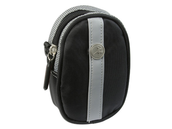 Estuche mediano para Cámara Digital TechZone Essential