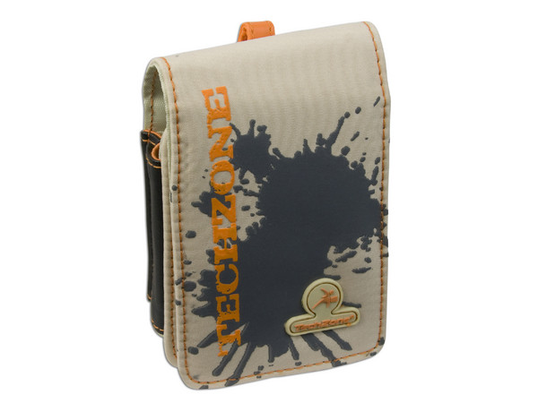 Estuche para Cámara Digital TechZone Splash