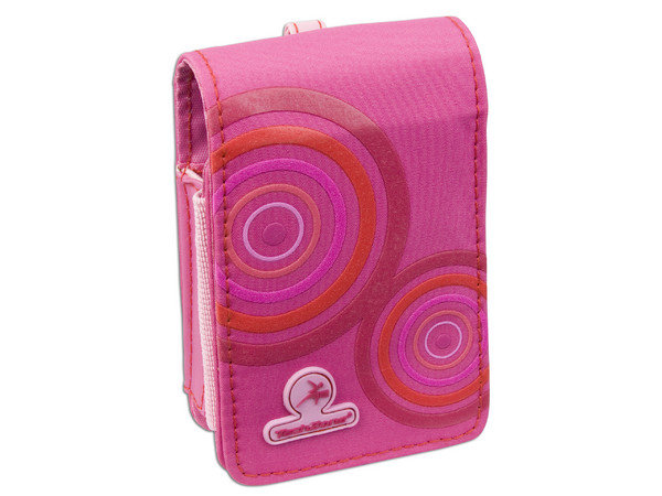 Estuche para Cámara Digital TechZone Ripples