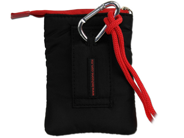 Estuche para Cámara Digital TechZone Twilight