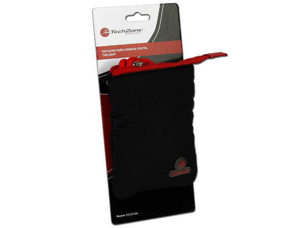 Estuche para Cámara Digital TechZone Twilight