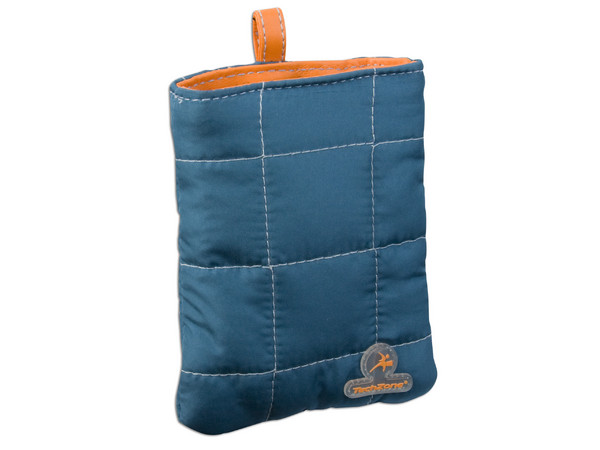 Estuche para Cámara Digital TechZone Turquoise