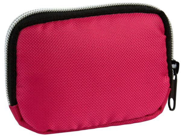 Estuche para Cámara Digital Techzone Rosa