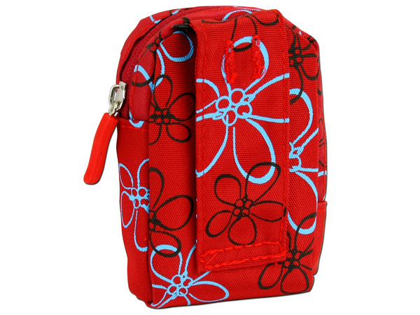Estuche para Cámara Digital TechZone