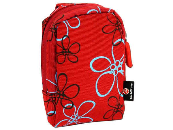Estuche para Cámara Digital TechZone
