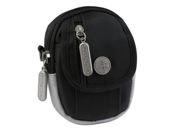 Estuche para Cámara Digital TechZone Vanguard (10 x 3 x 7cms.)