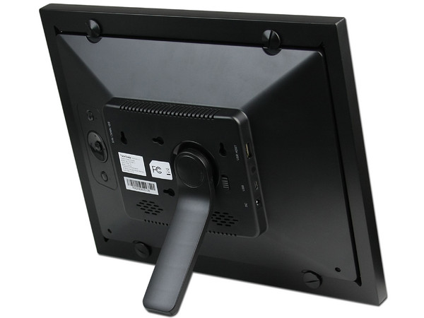 Portarretrato Digital Viewsonic LCD de 10