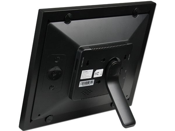Portarretrato Digital Viewsonic LCD de 10