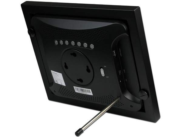 Portarretrato Digital Viewsonic LCD de 7