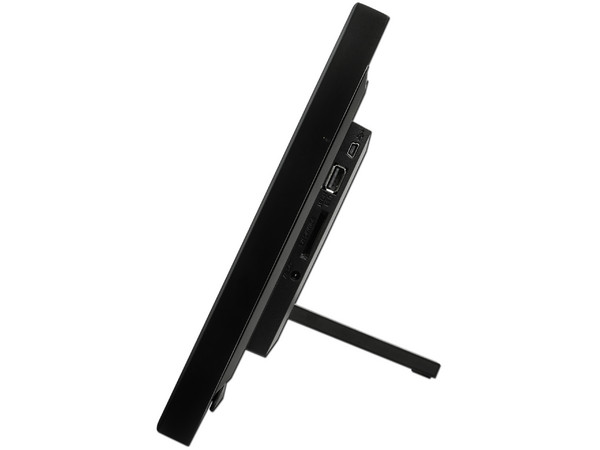 Portarretrato MULTIMedia Viewsonic LCD de 8.4