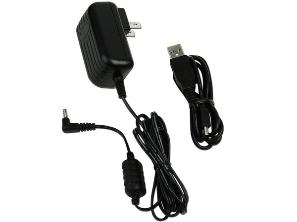 Portarretrato MULTIMedia Viewsonic LCD de 8.4