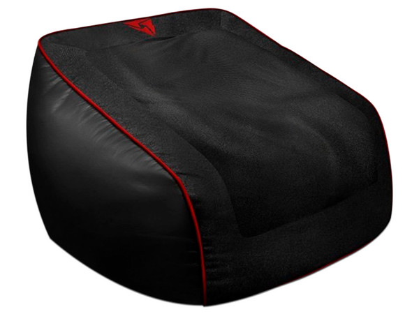 Sillon Gamer AeroCool Thunder X3 DB5 V2. Color Negro/Rojo