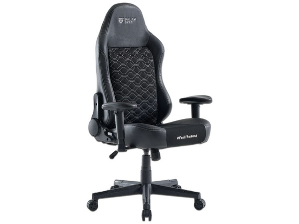 Silla Gamer Balam Rush Thunder Euphoria V1, Soporta hasta 150kg ...
