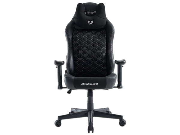 Silla Gamer Balam Rush Thunder Euphoria V1, Soporta hasta 150kg ...