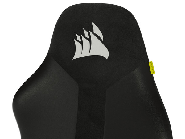 Silla Gamer Corsair TC70 Remix, Respaldo Reclinable, soporta hasta 120kg, Color Gris.