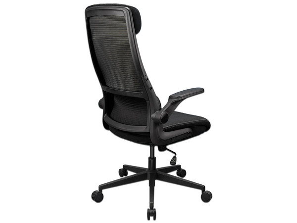 Siila Gamer Cougar Stryder CGR-STD-BLB, Soporta Hasta 120 Kg, Pistón Clase 4. Color Negro.