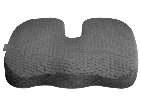 Cojín de gel Kensington Premium para asiento de silla Gamer.