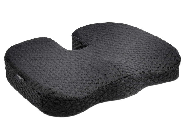 Cojín de gel Kensington Premium para asiento de silla Gamer.