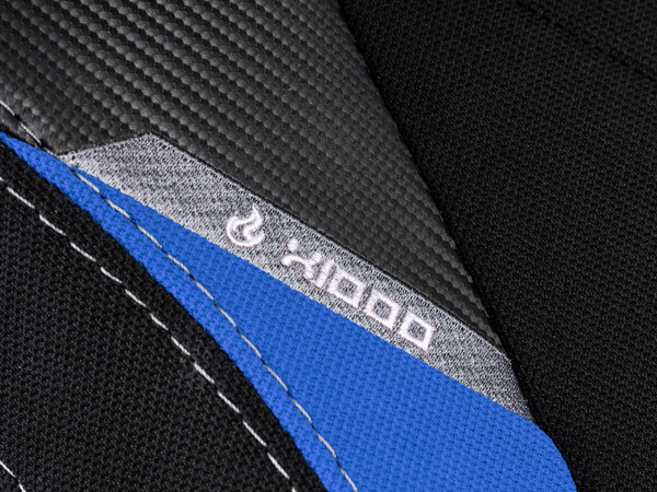 Silla Gamer Nitro Concepts X1000, Color Azul.