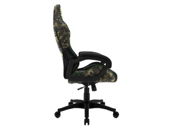 Silla Gaming Thunder TEGC-202110G.K3 Camo Miltary