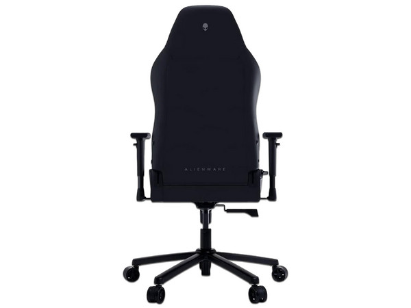 Silla Gamer Vertagear SL3800 Alienware, Respaldo 140 grados, Carga 100 Kg, Color Midnight Blue.